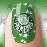 Adesivos  do Palmeiras