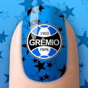 Adesivos de Gremio